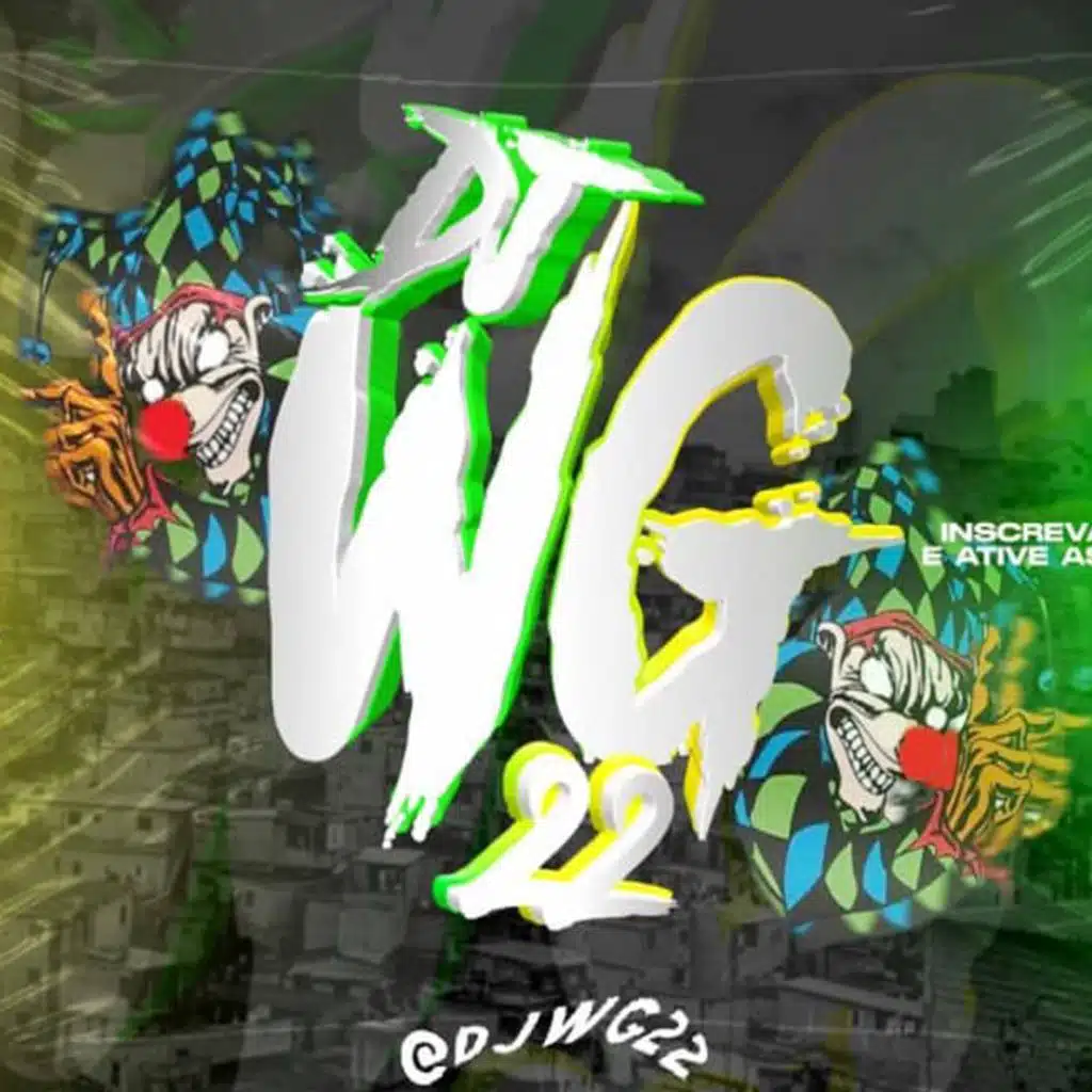 DJ WG 22