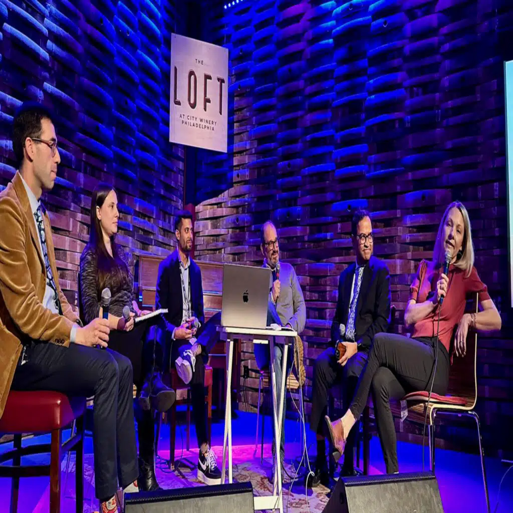 Freely Filtered 064: Freely Filtered with The Curbsiders Live at Kidney Week!