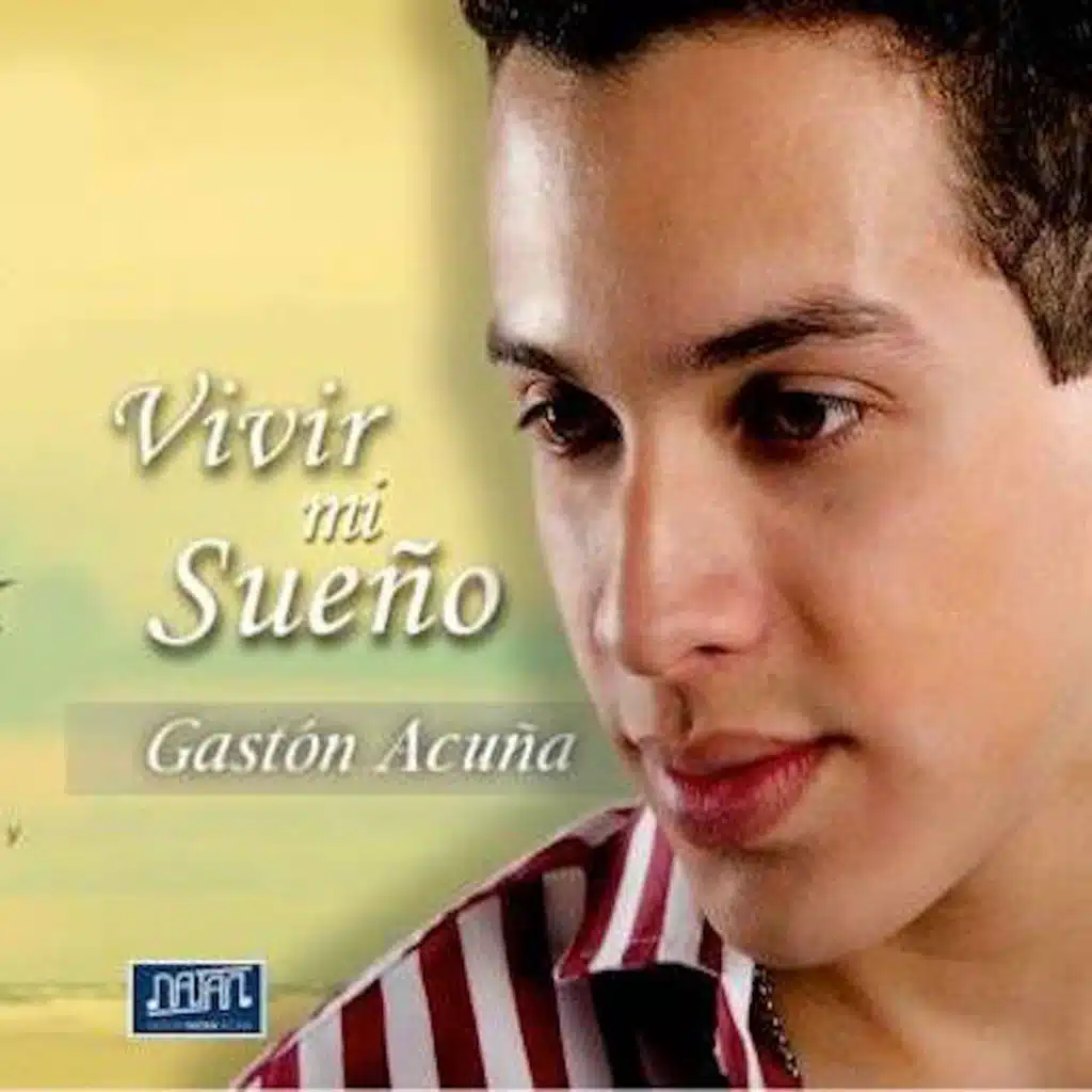 Vivir Mi Sueño