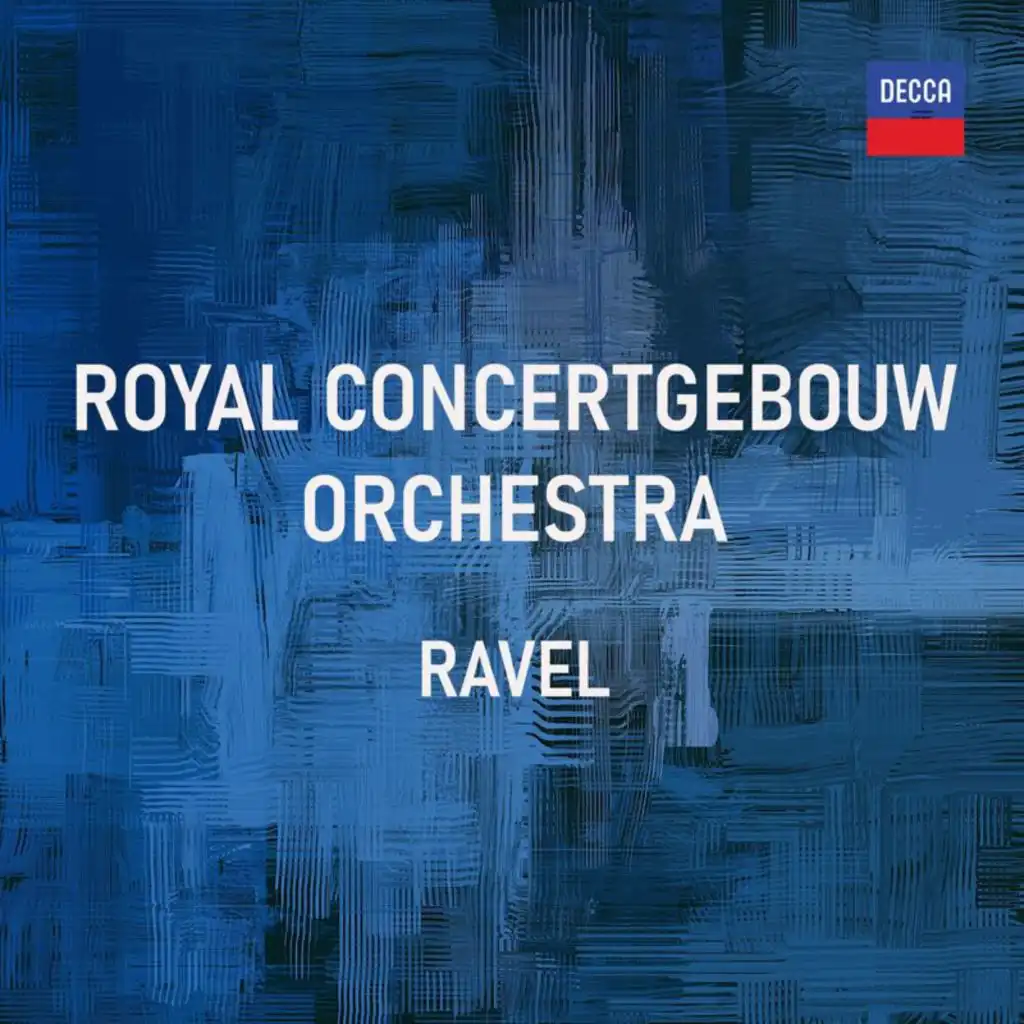 Ravel: Valses nobles et sentimentales, M.61 - for Orchestra - 2. Assez lent