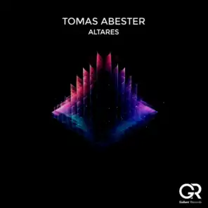 Tomas Abester