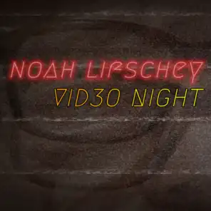 Noah Lifschey