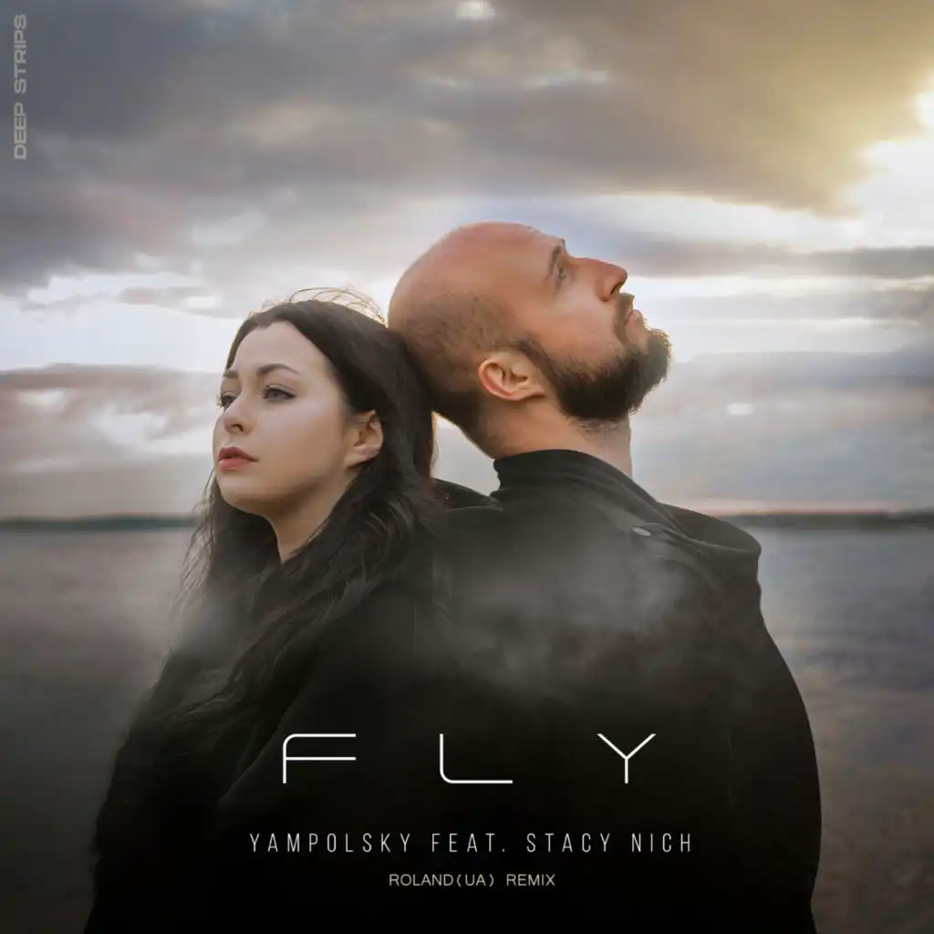 Fly (Roland UA Remix)