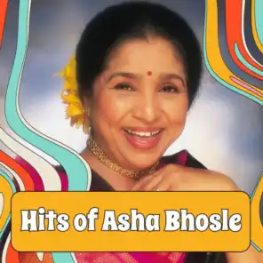 Asha Bhosle & Jagjit Singh