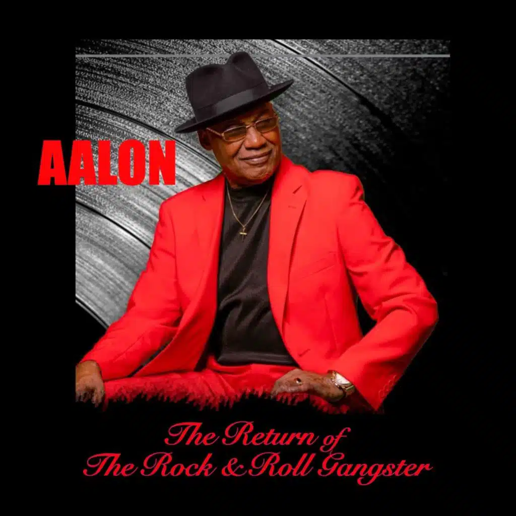 The Return of The Rock & Roll Gangster