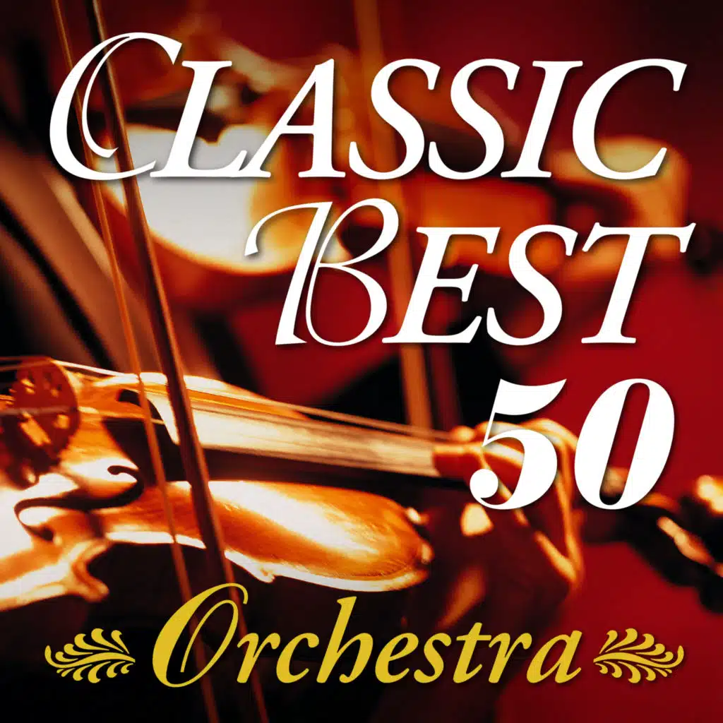 Czech Philharmonic Orchestra / VACLAV NEUMANN