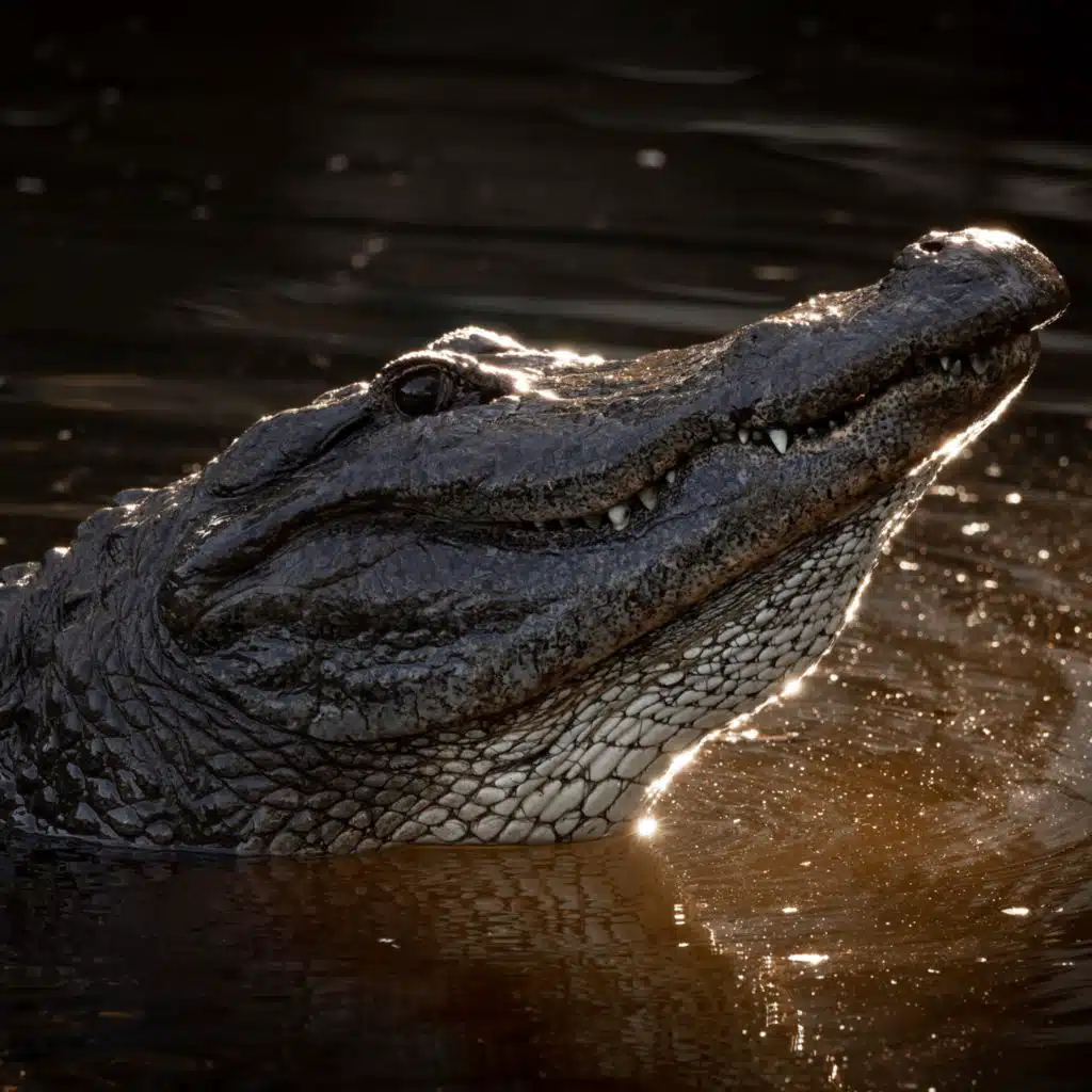 Vampires, Gators, and Wackos: A Florida Newspaperman's Life