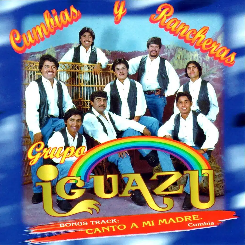 Cumbias y Rancheras