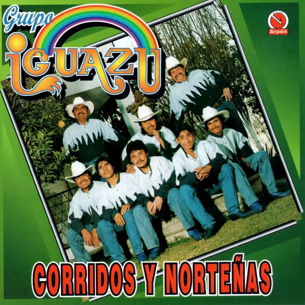 Corridos y Norteñas