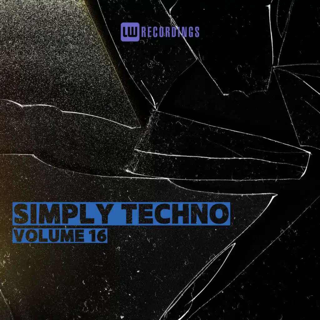 Simply Techno, Vol. 16