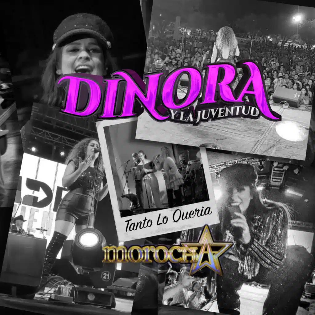 Dinora Y La Juventud