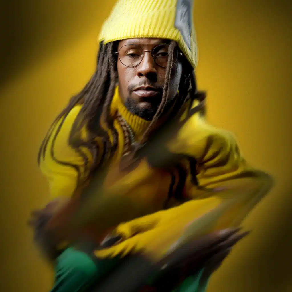 One More Time (Doncorleon Remix) [feat. Donovan 'Doncorleon' Bennett]