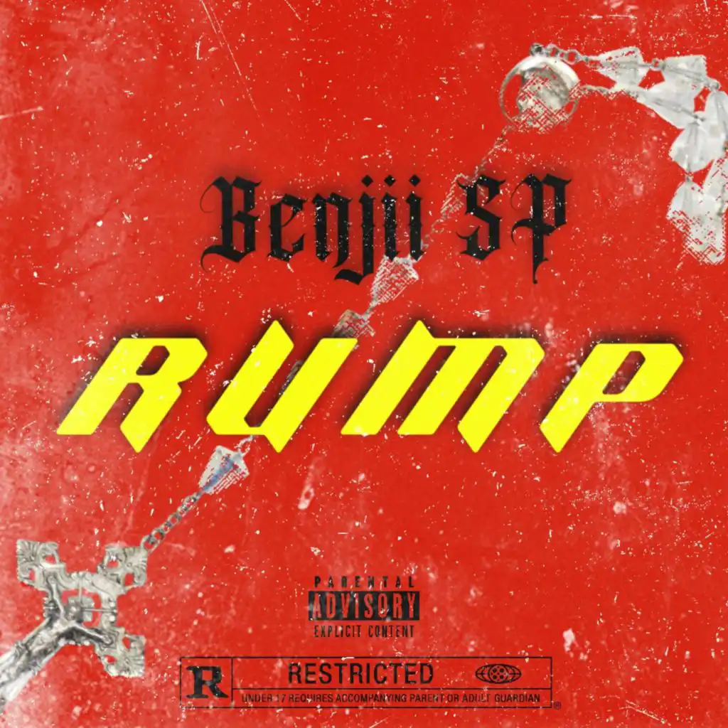 RUMP (feat. Karti Sp)