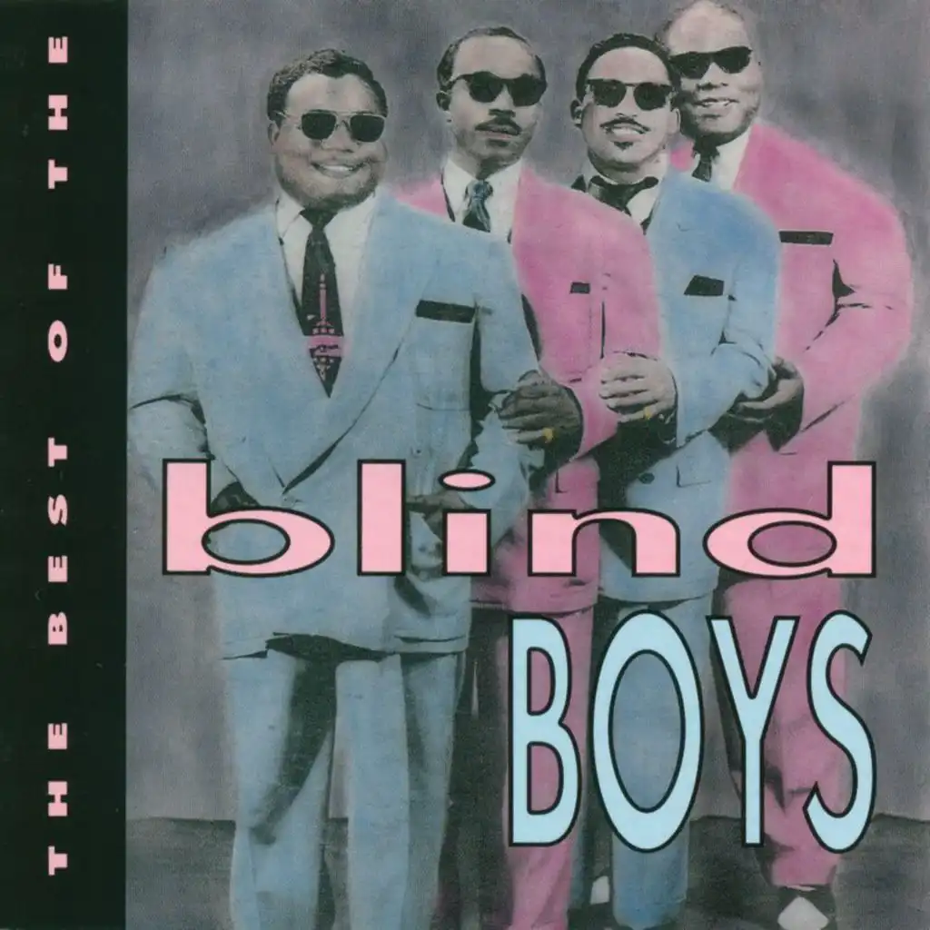 The Five Blind Boys