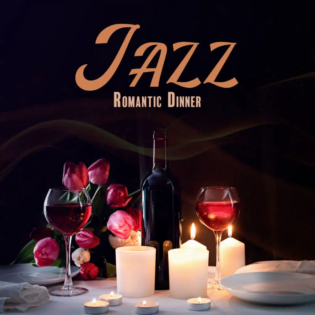 Restaurant Jazz Music Collection & Romantic Restaurant Music Crew
