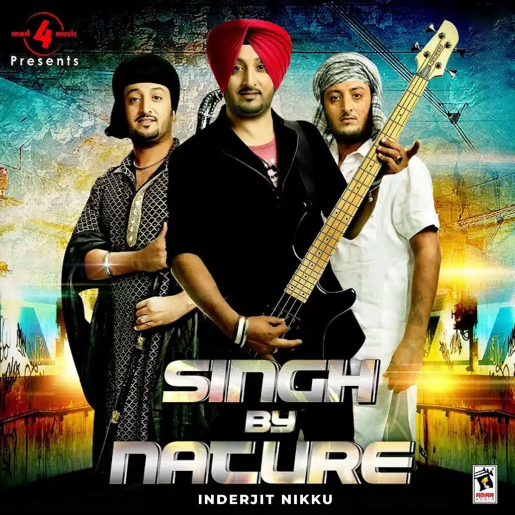 Sons of Akaal Purakh (Version 1)