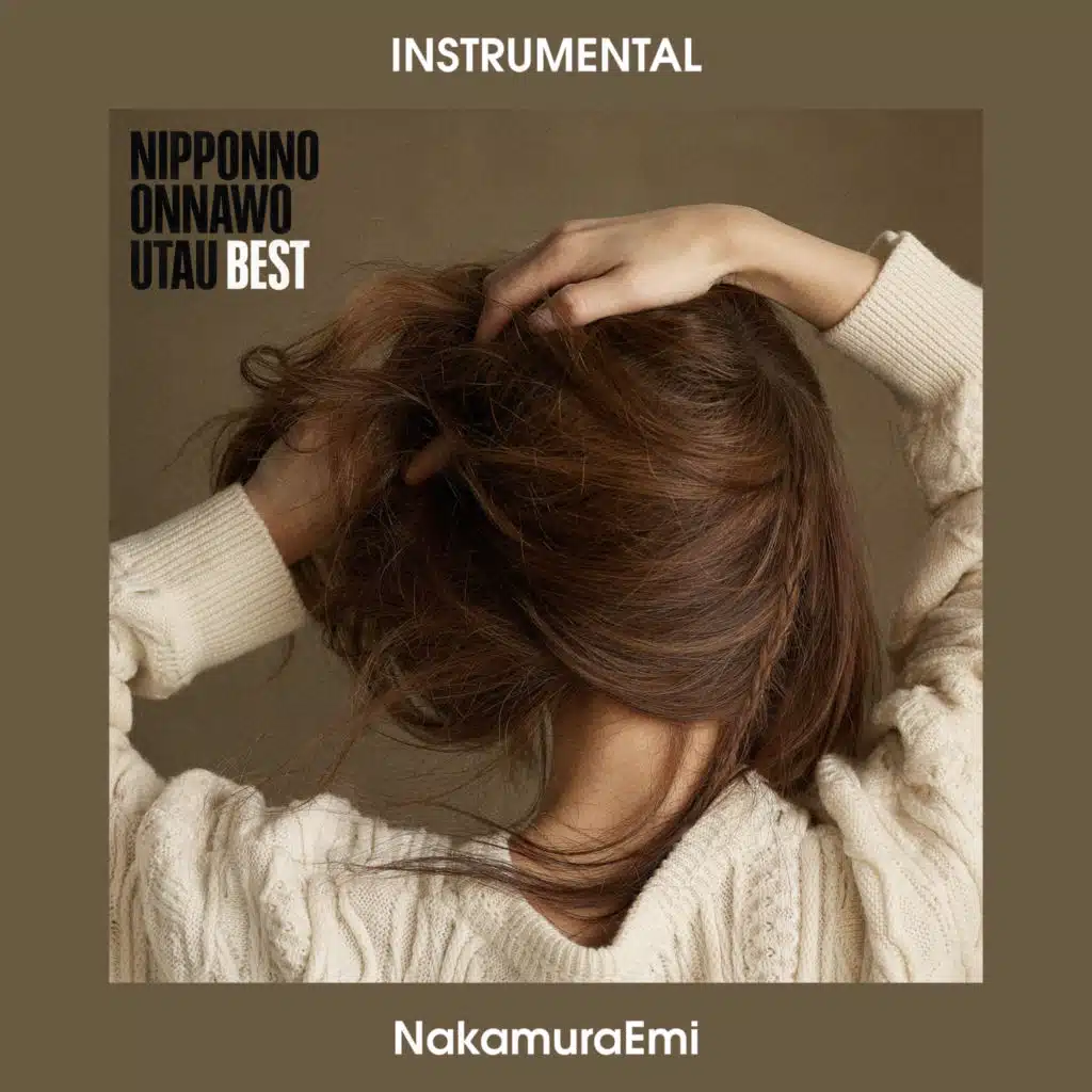 NIPPONNO ONNAWO UTAU BEST (Instrumental)