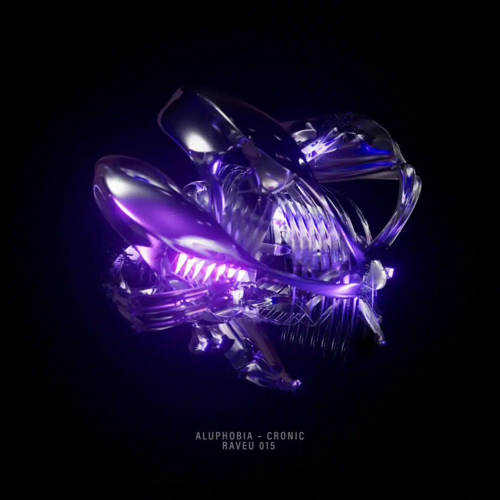 Aluphobia