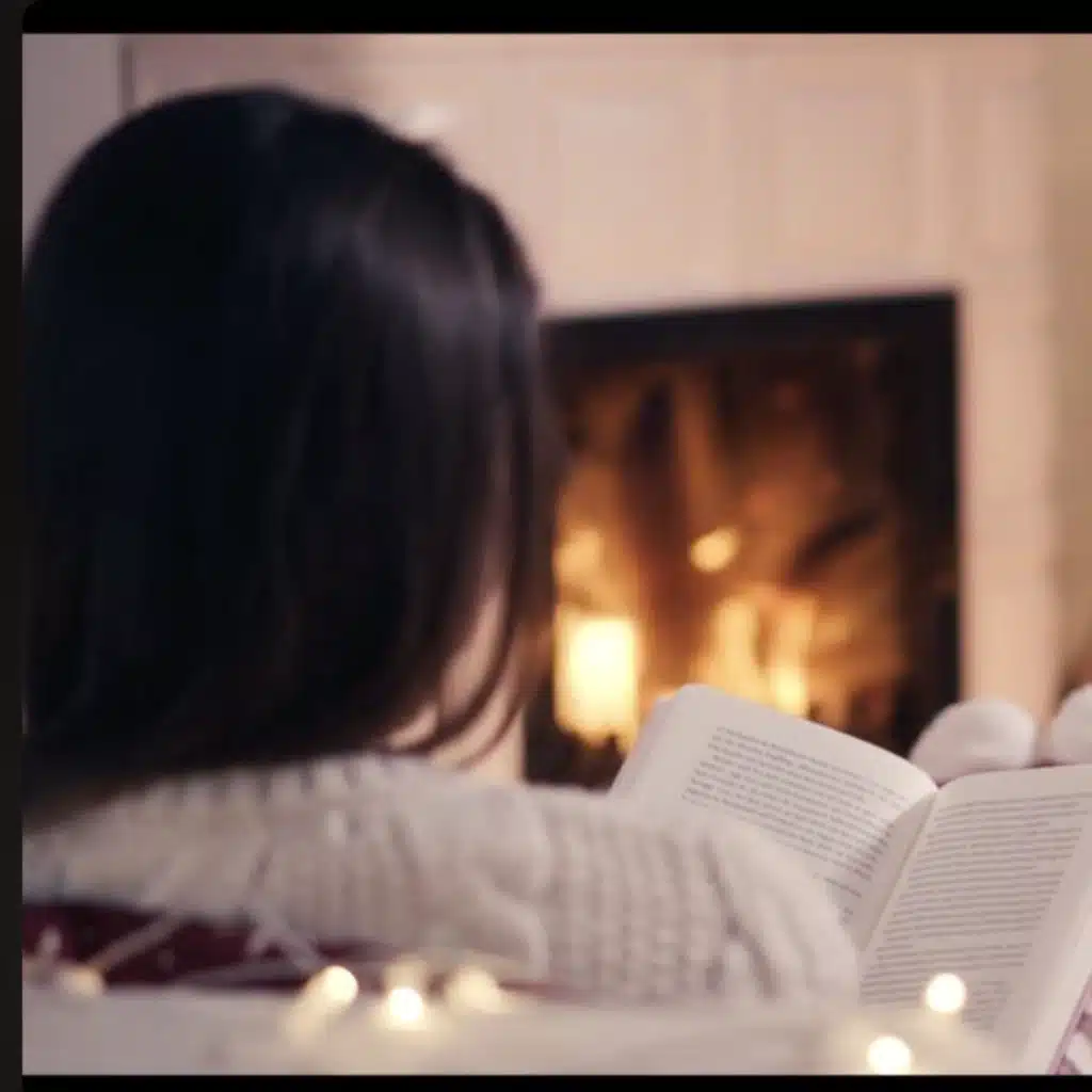 Have Yourself a Merry Little Christmas