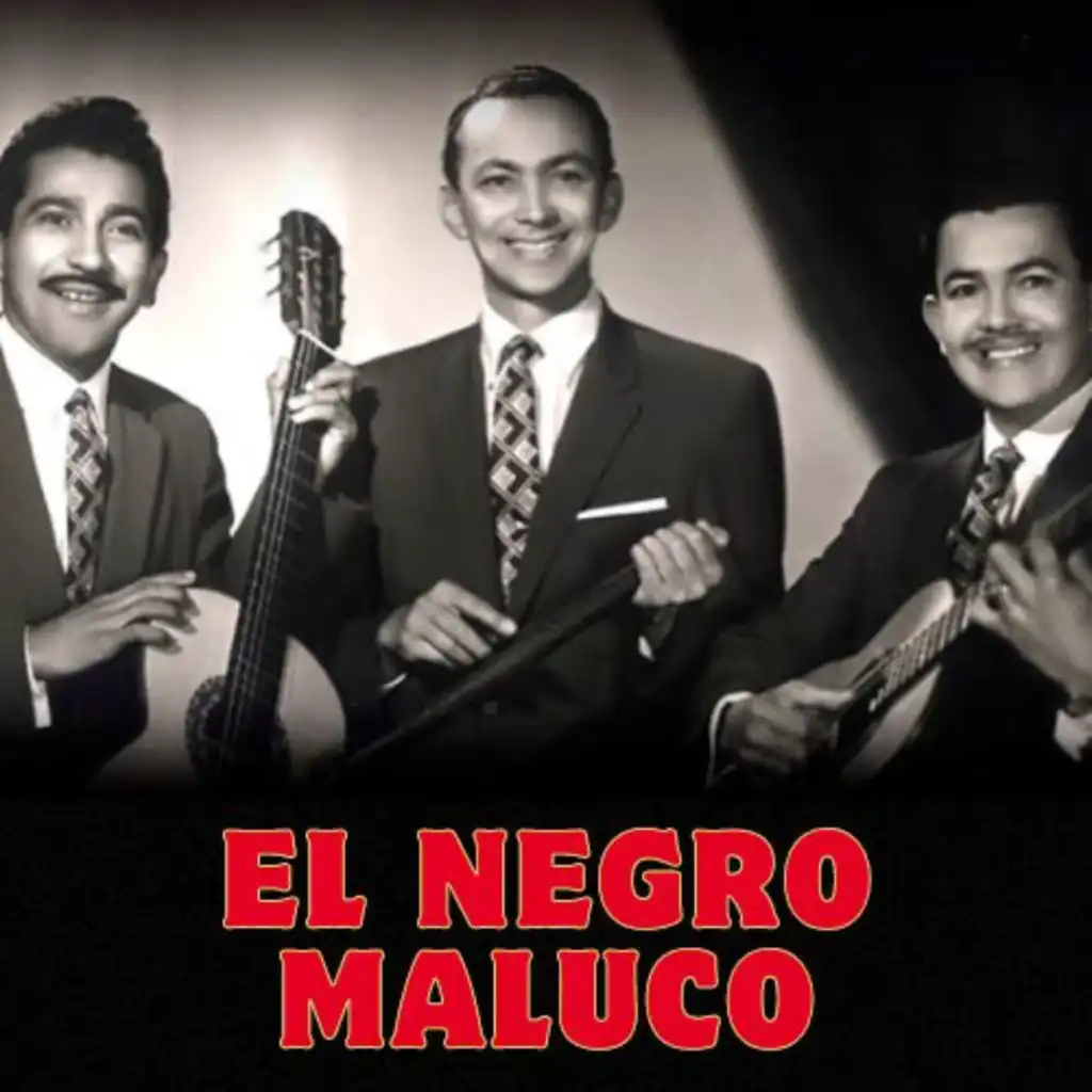 El Negro Maluco