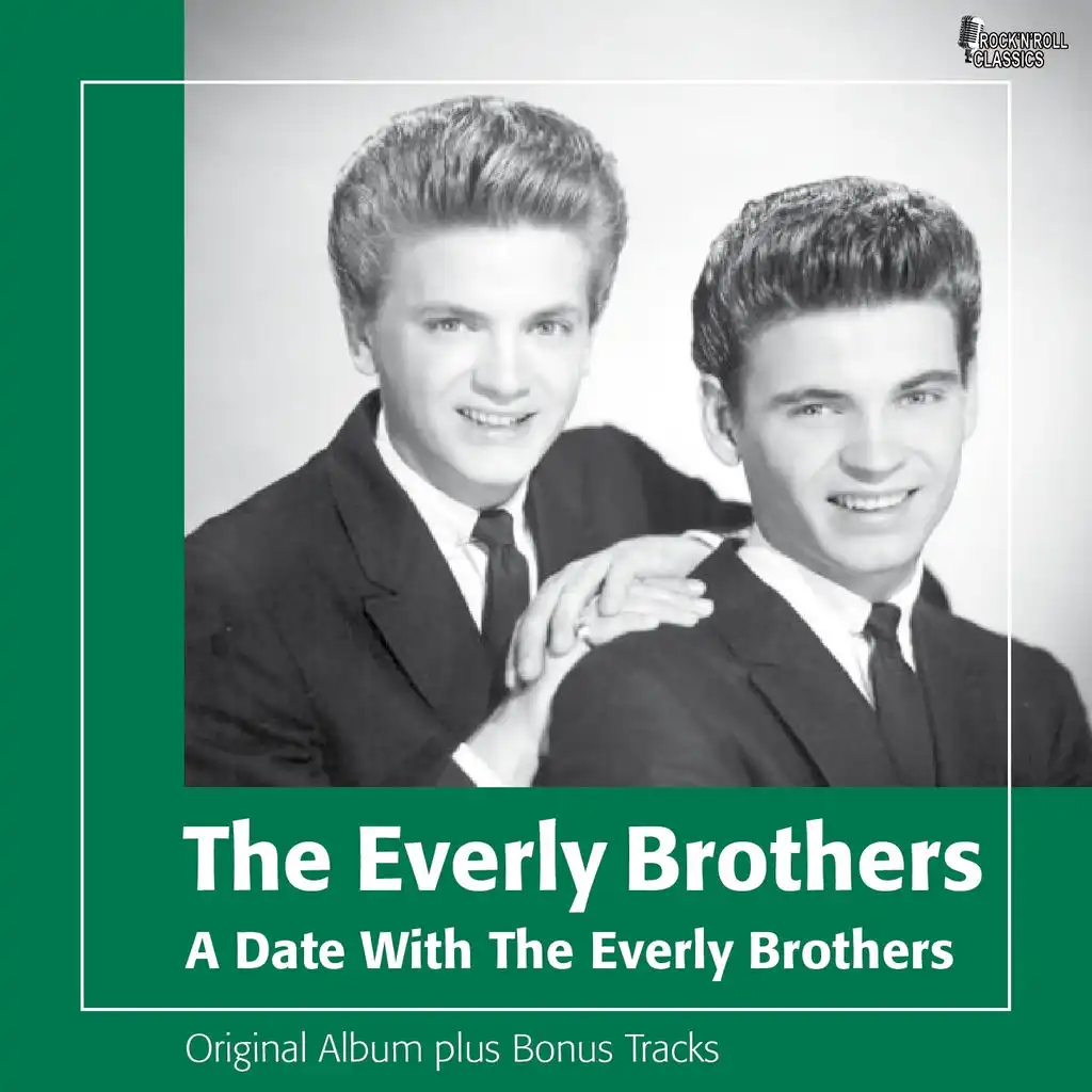 A Date With the Everly Brothers (Original Album plus Bonus Tracks)