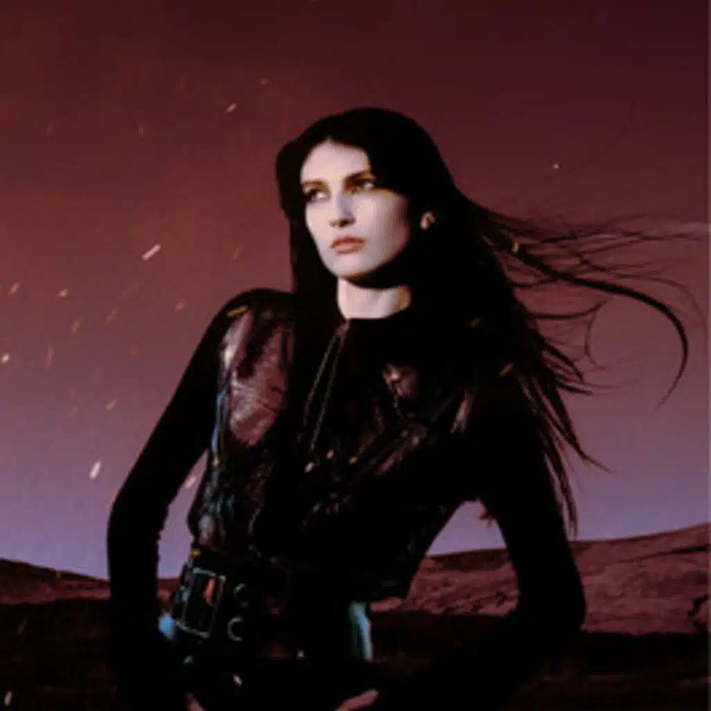 Lucia & The Best Boys