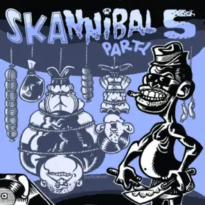 Skannibal Party (Vol.5)