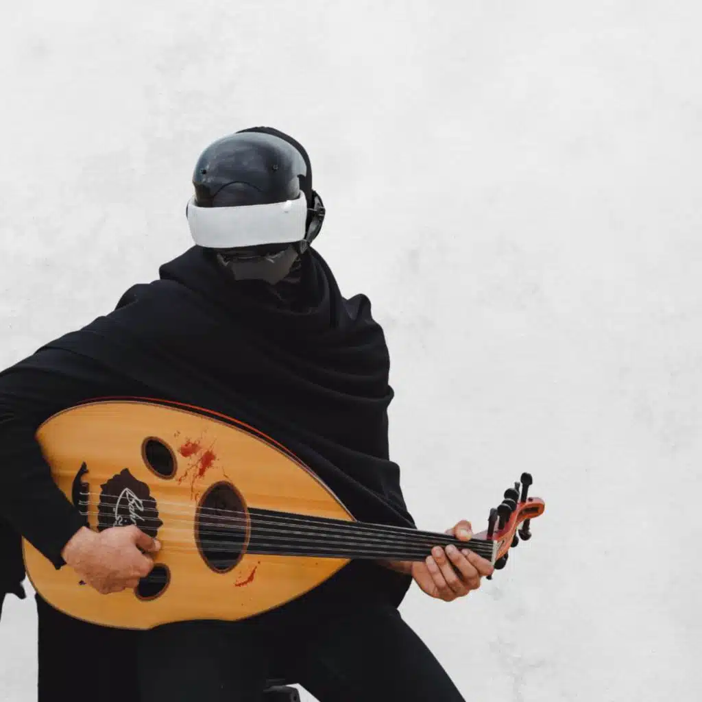 Romantic Homicide (Arabic Version)