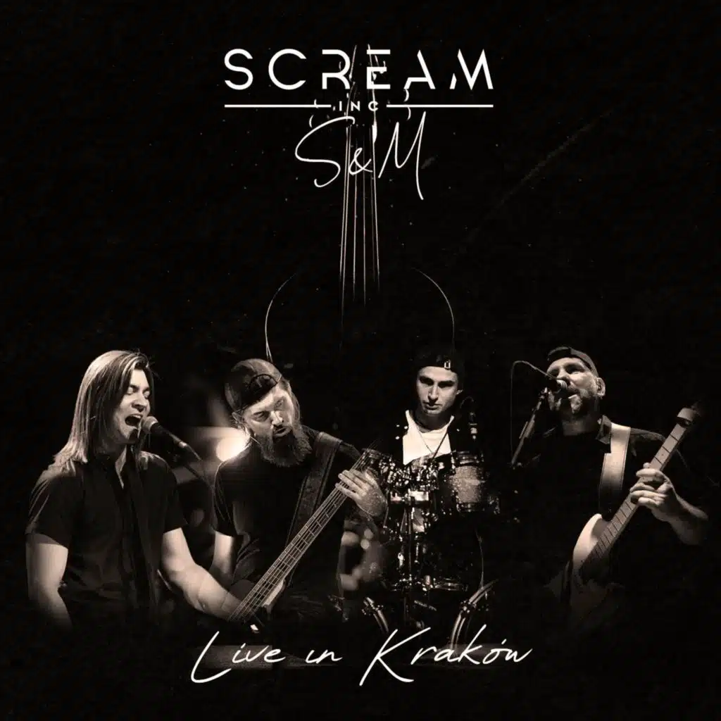 Enter Sandman  (Live)