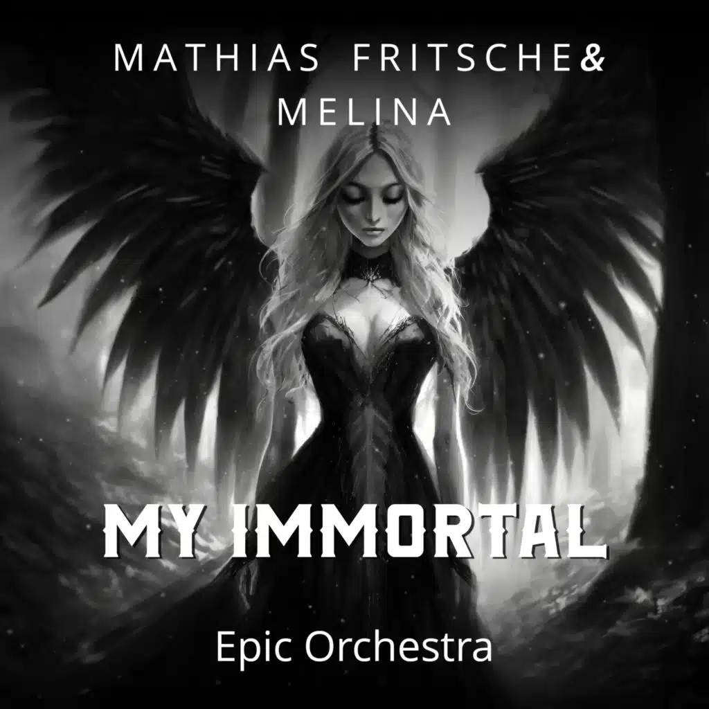 My Immortal (Epic Version)