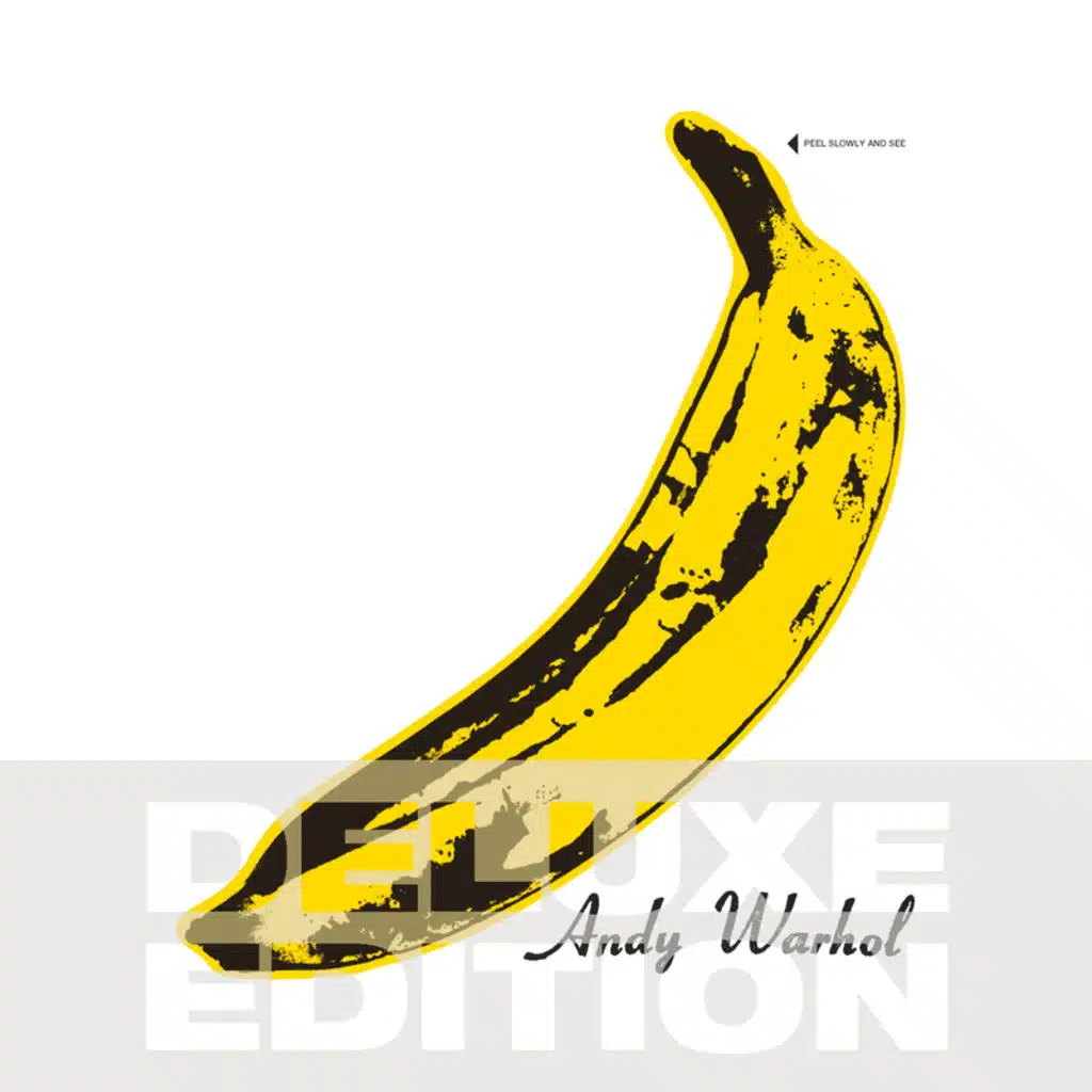 The Velvet Underground & Nico