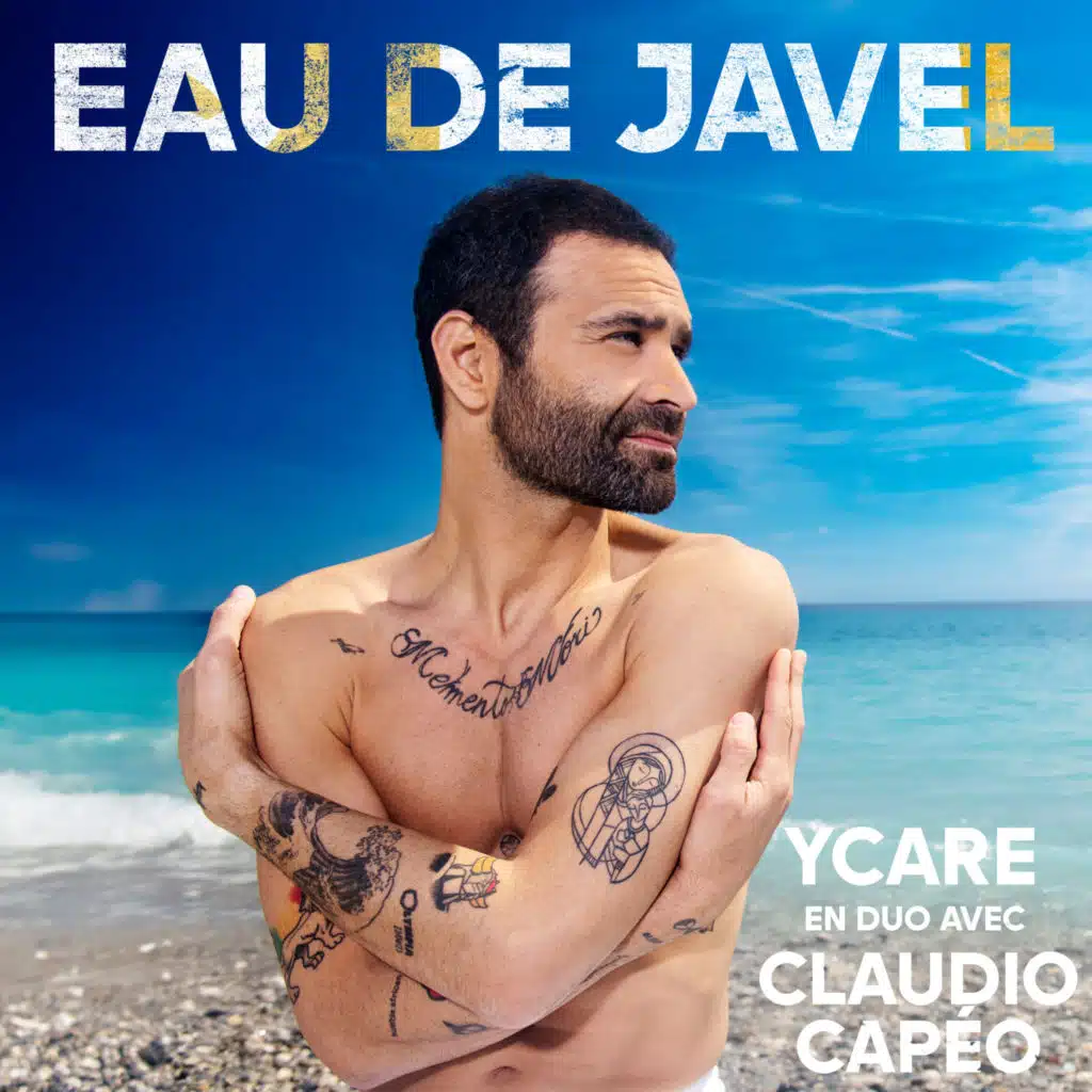Ycare & Claudio Capéo