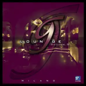 G Lounge, Vol. 9
