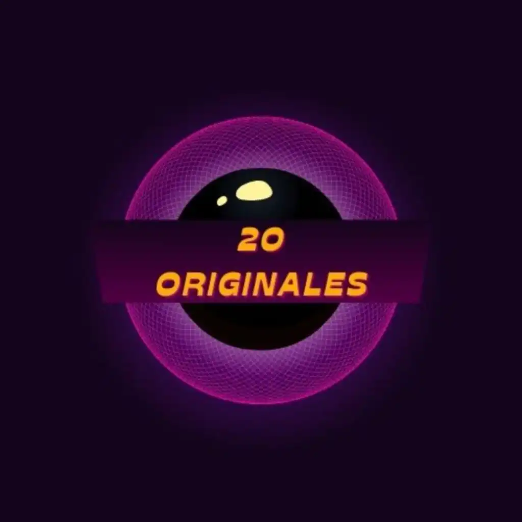 20 Originales