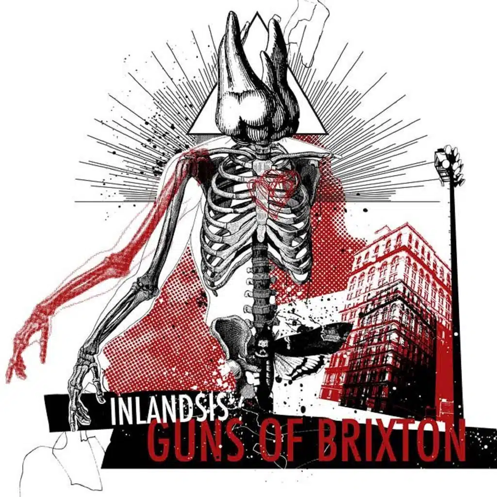 Guns Of Brixton