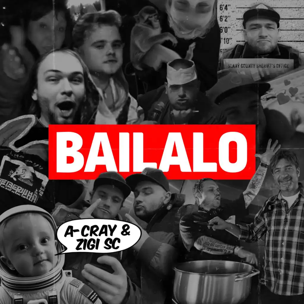 Bailalo