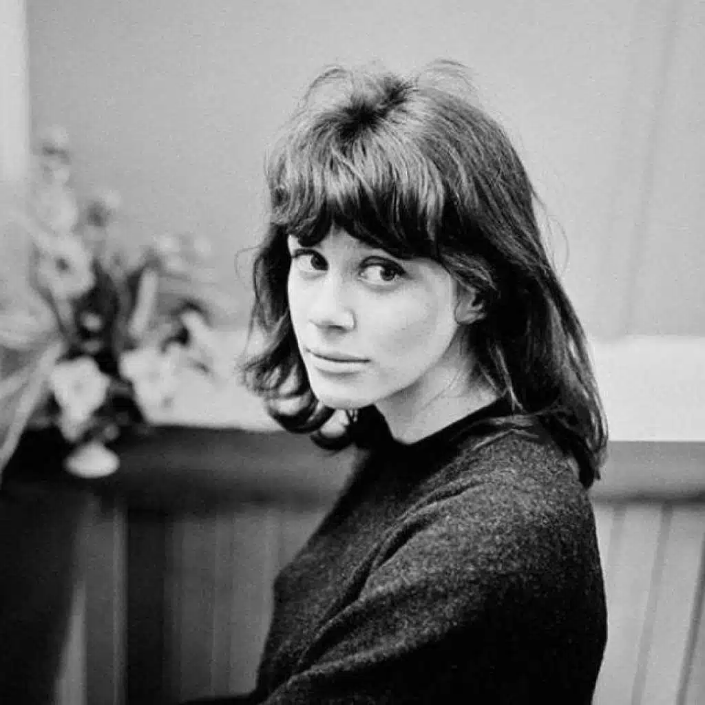 Vashti Bunyan