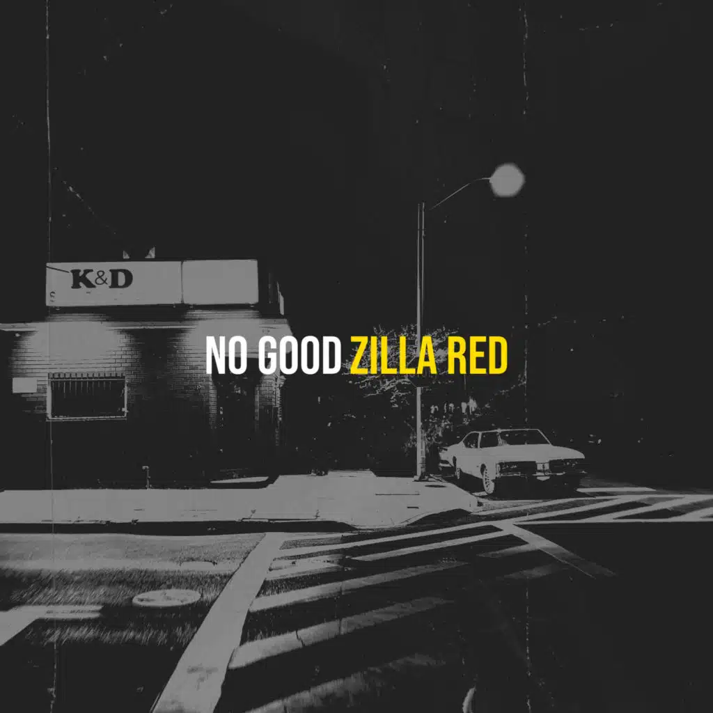 Zilla Red