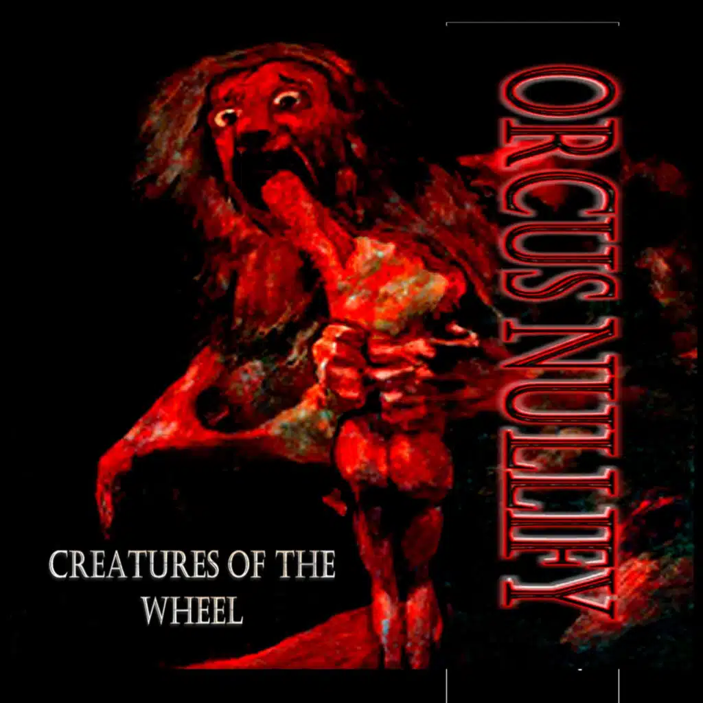 Orcus Nullify