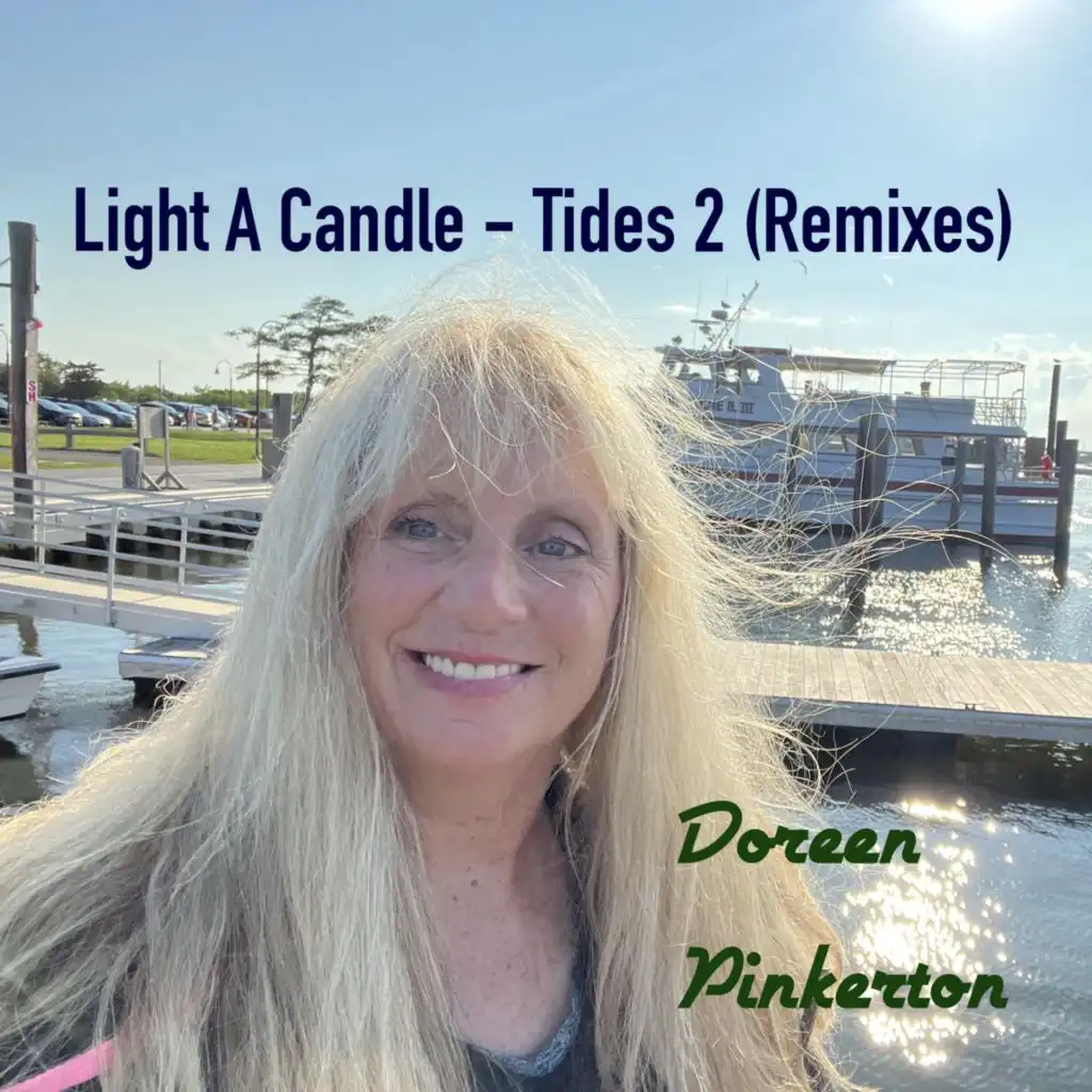 Light a Candle: Tides 2 (Remixes)