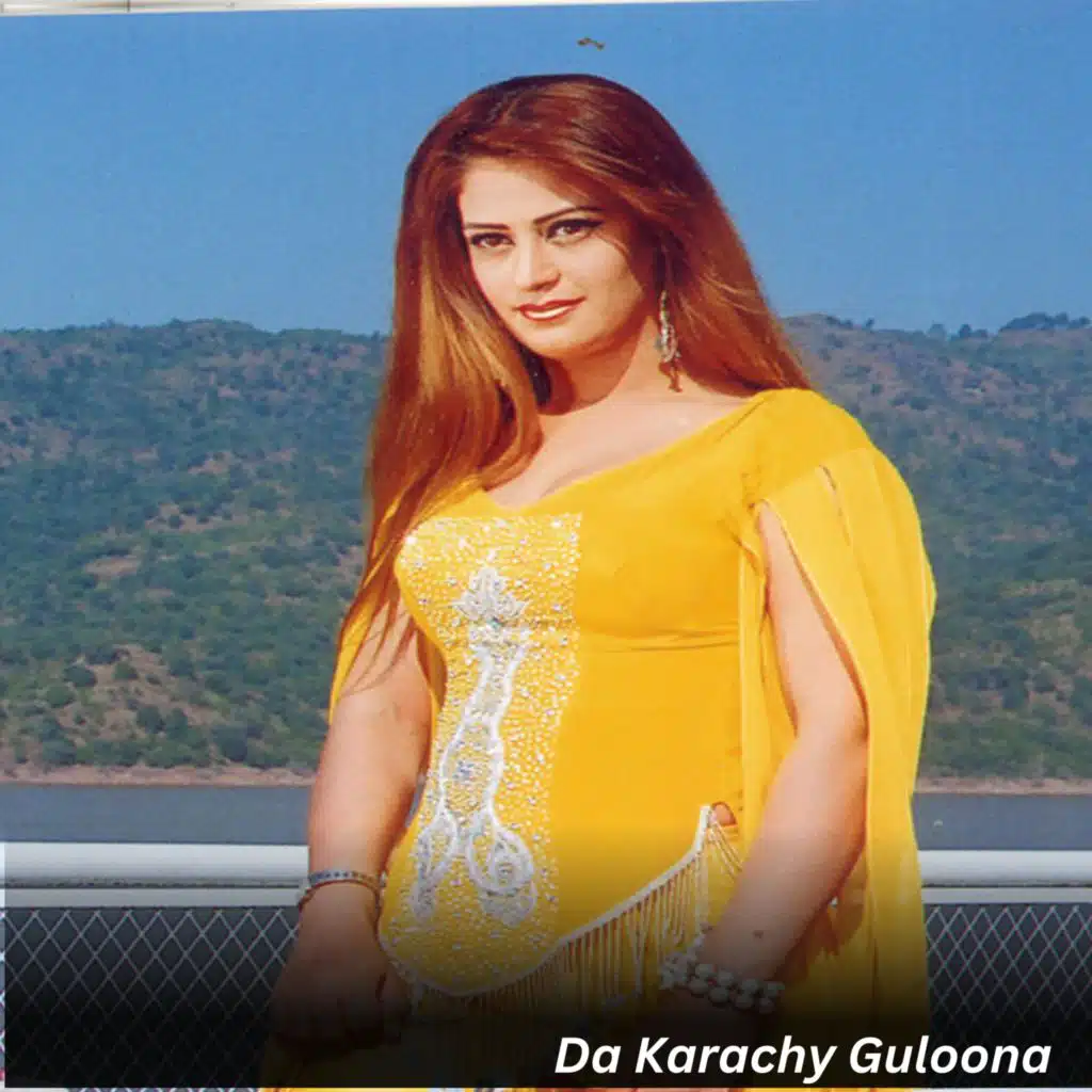 Da Karachy Guloona