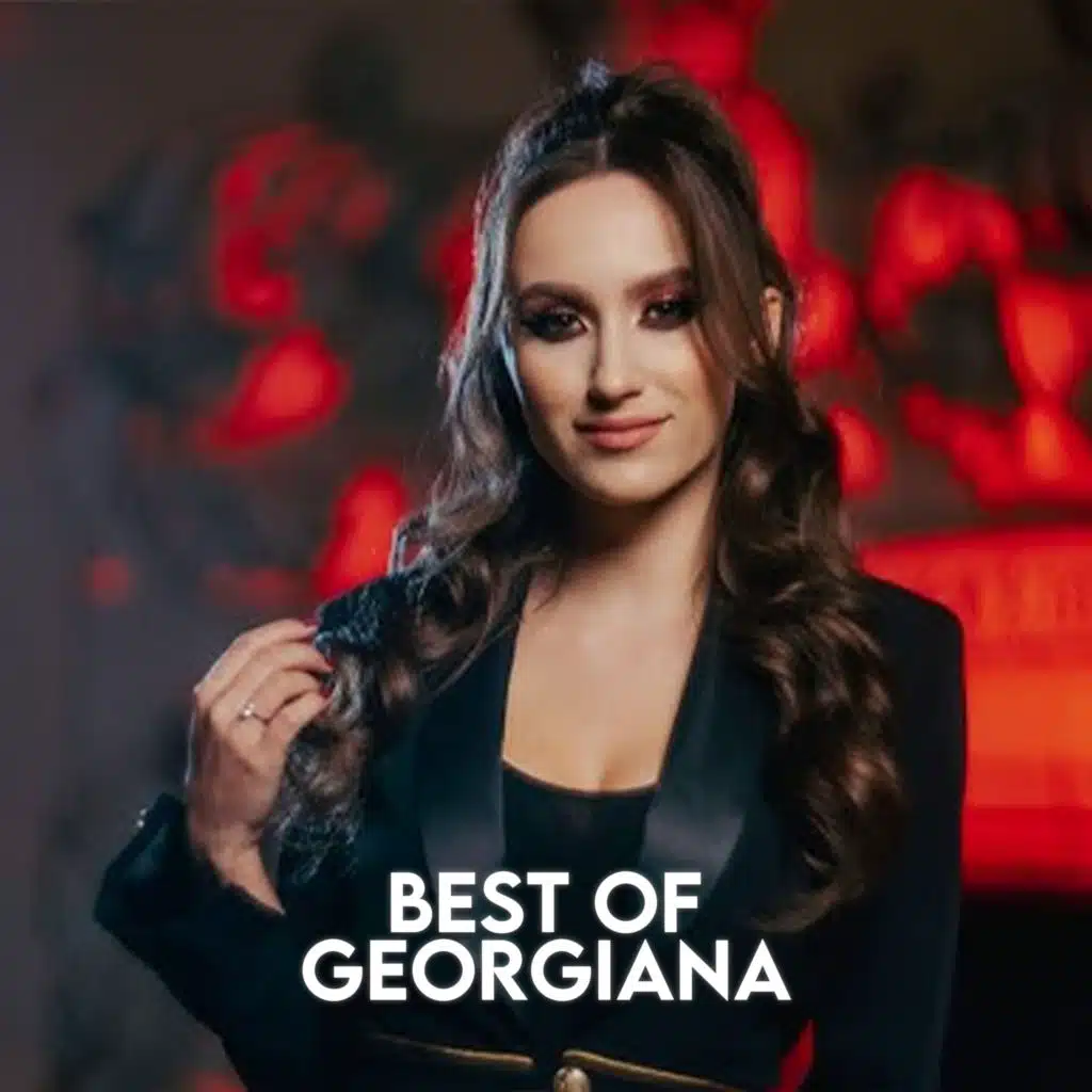 Best of Georgiana