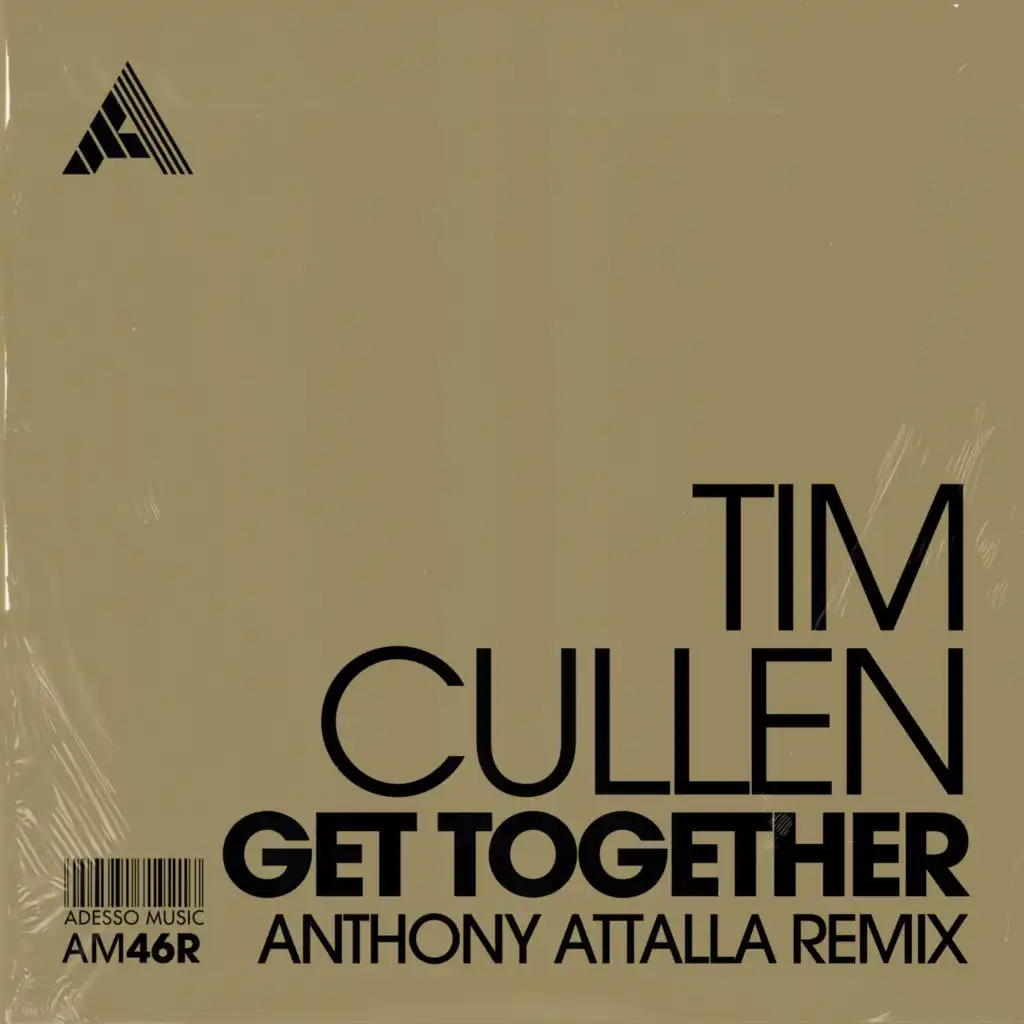 Get Together (Anthony Attalla Remix) (Extended Mix)