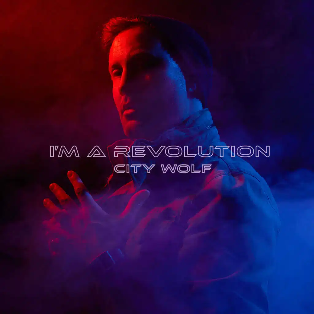 I'm a Revolution