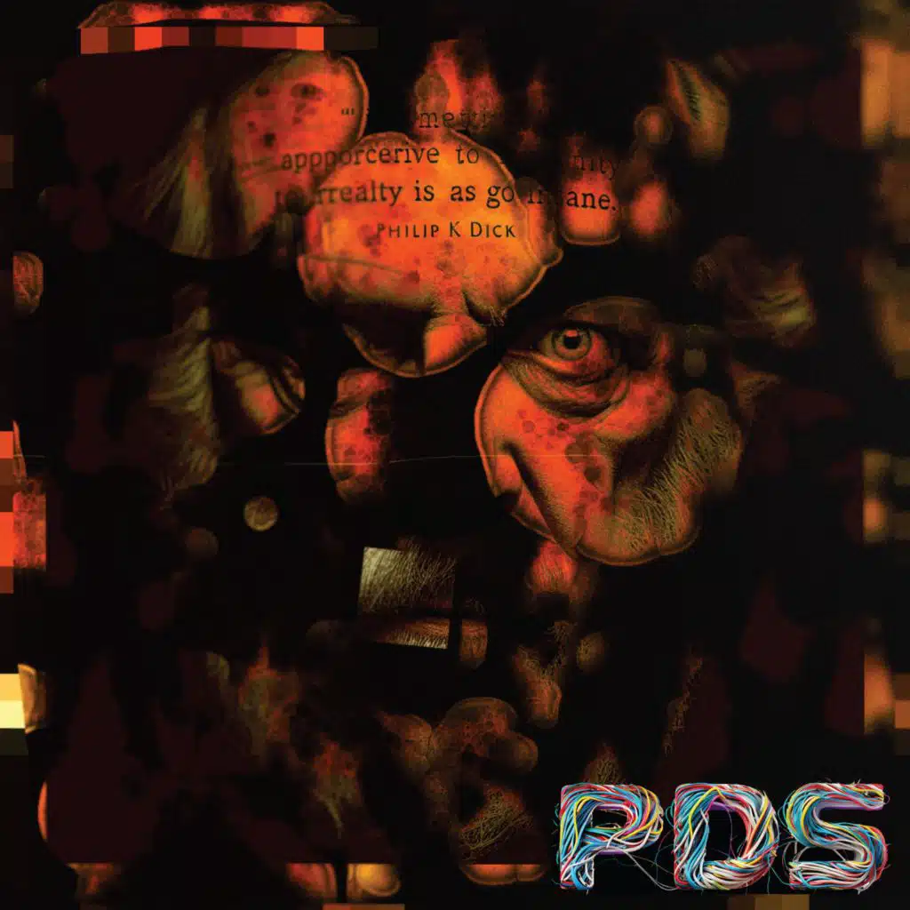 Philip K Dick