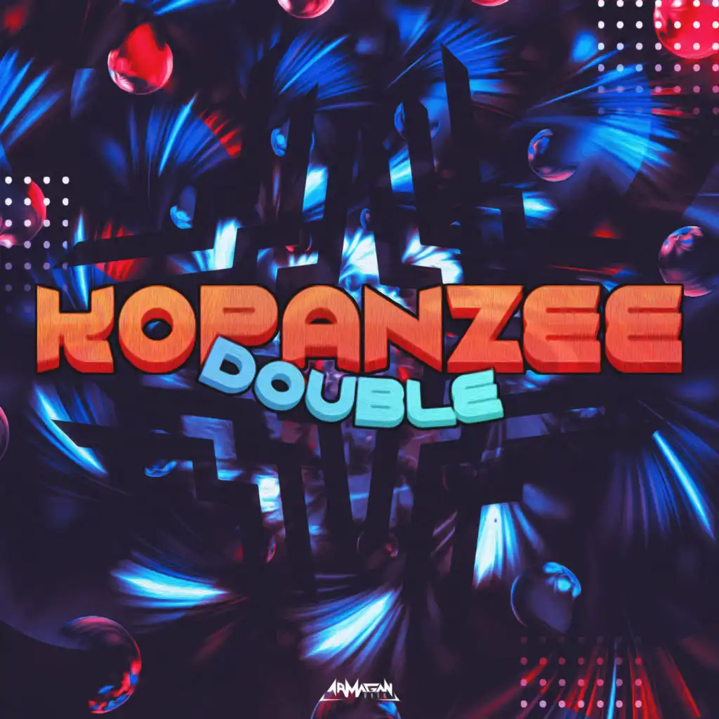 Kopanzee Double