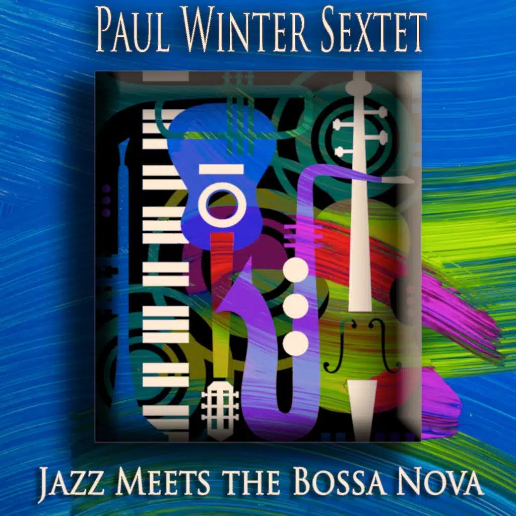 Paul Winter Sextet
