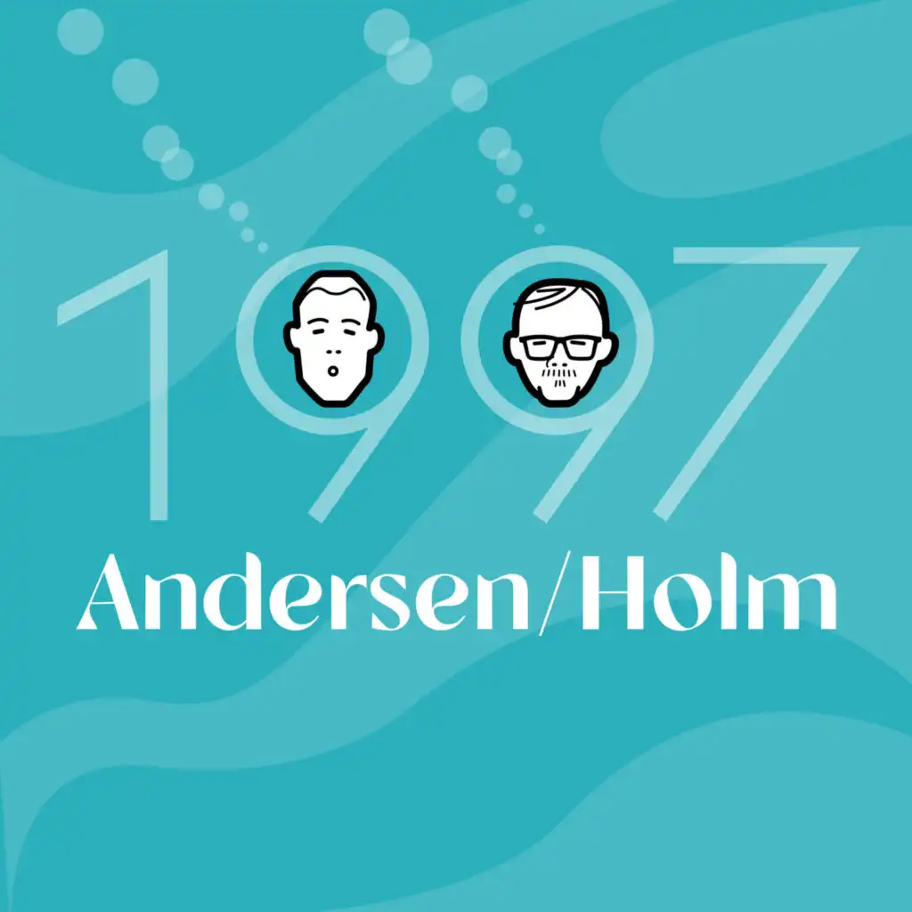 Andersen/Holm