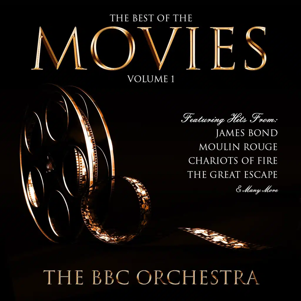 Exodus (From "Exodus")