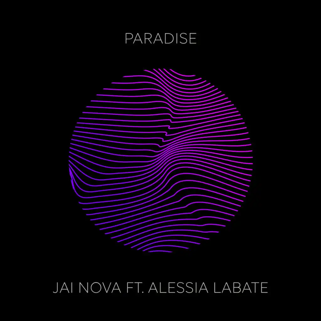 Paradise (feat. Alessia Labate)